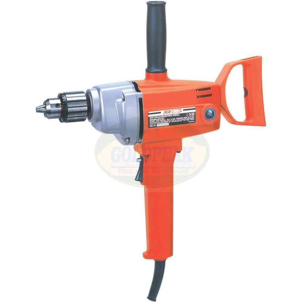 AGP EV21 Electric Mixer/Drill - Goldpeak Tools PH AGP AGP EV21 Electric Mixer/Drill - Goldpeak Tools PH AGP